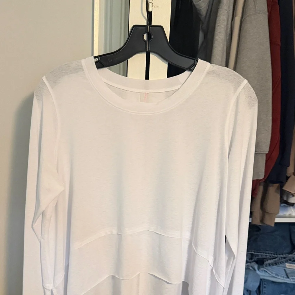 FP Movement tempo long sleeve tee - Picture 1 of 3